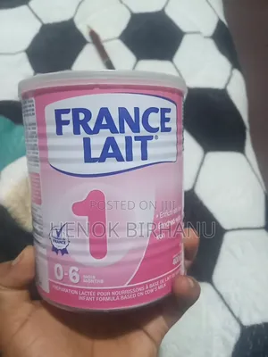 Formula Milk