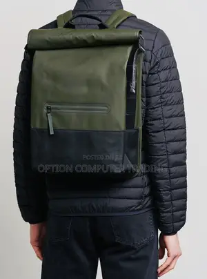 Durable Stylish Laptop Backpacks