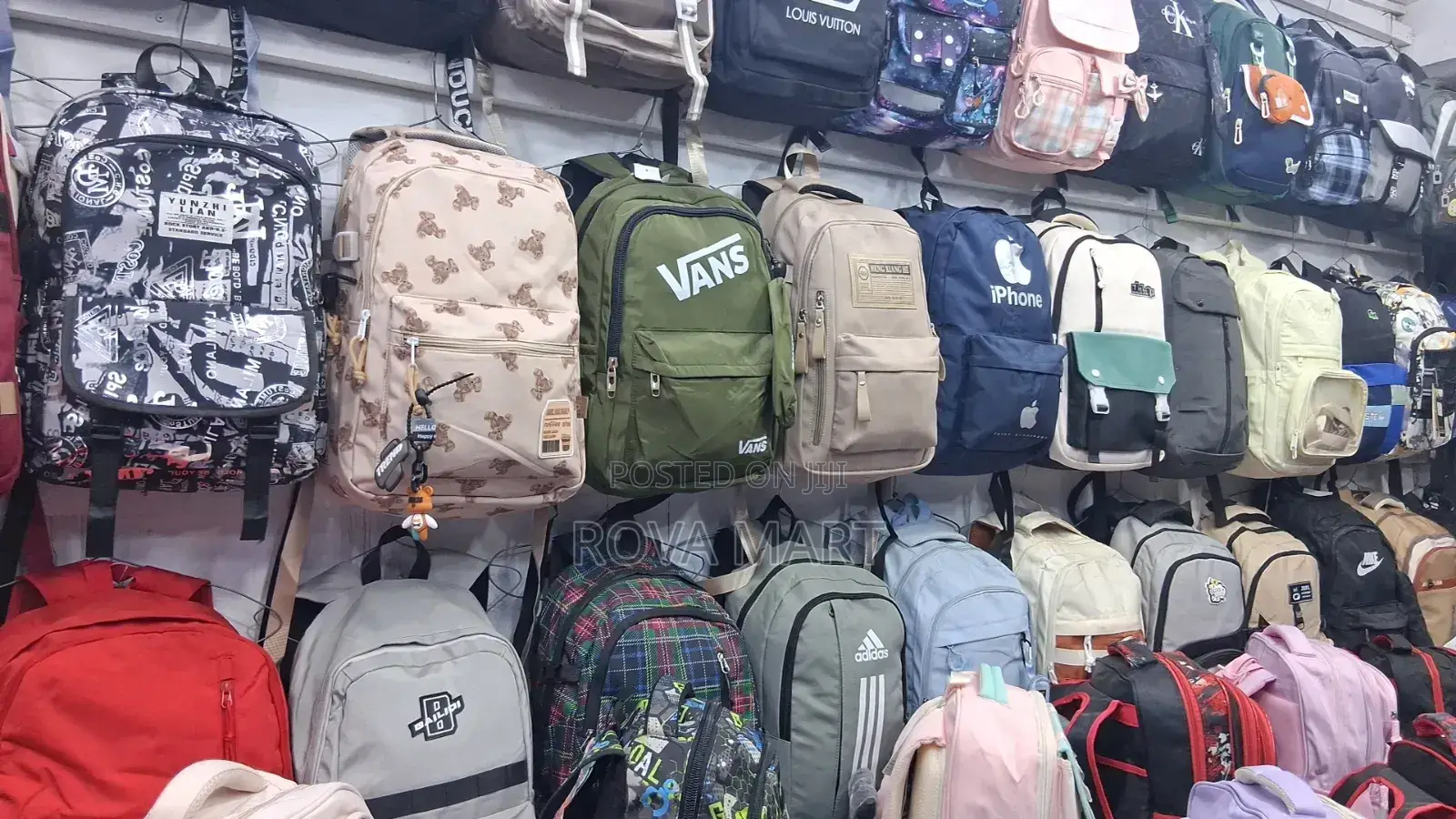 Kids Bag for School