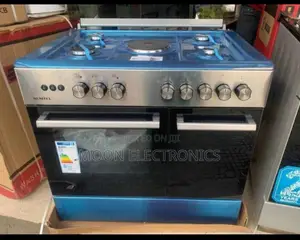 Kumtel Oven – 60cm / 90cm – Modern Cooking Made Easy!