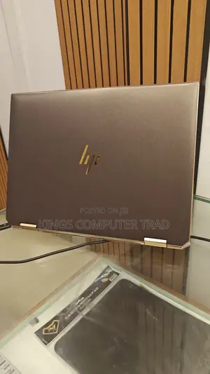 New Laptop HP Spectre 14 16GB Intel Core I7 SSD 1T
