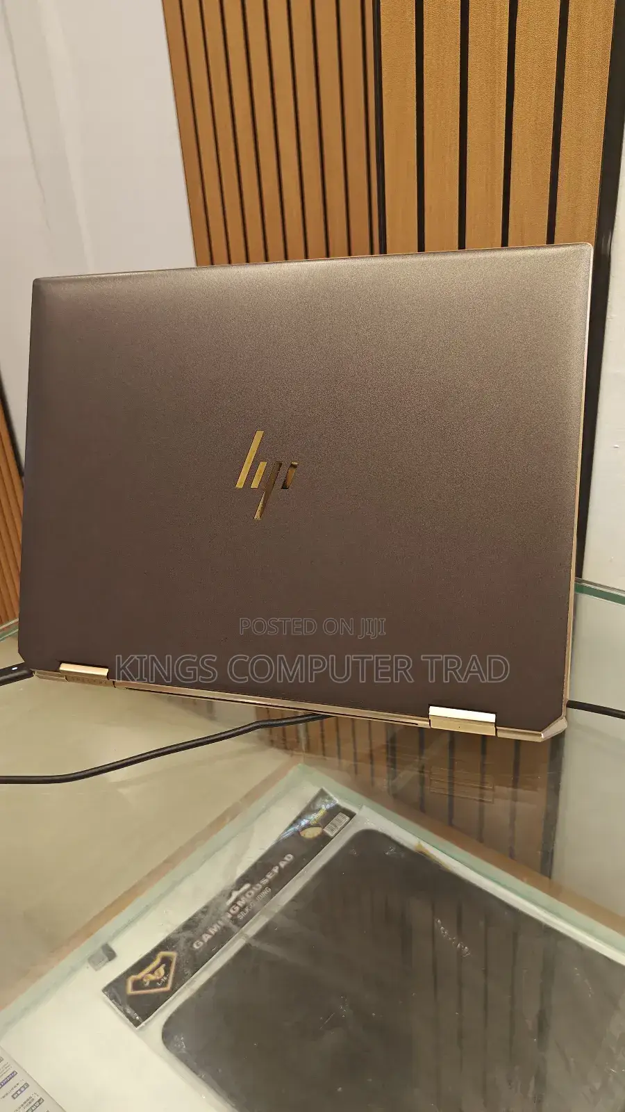 New Laptop HP Spectre 14 16GB Intel Core I7 SSD 1T