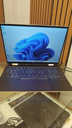 New Laptop HP Spectre 14 16GB Intel Core I7 SSD 1T