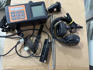 Water Pipe Leakage Detector