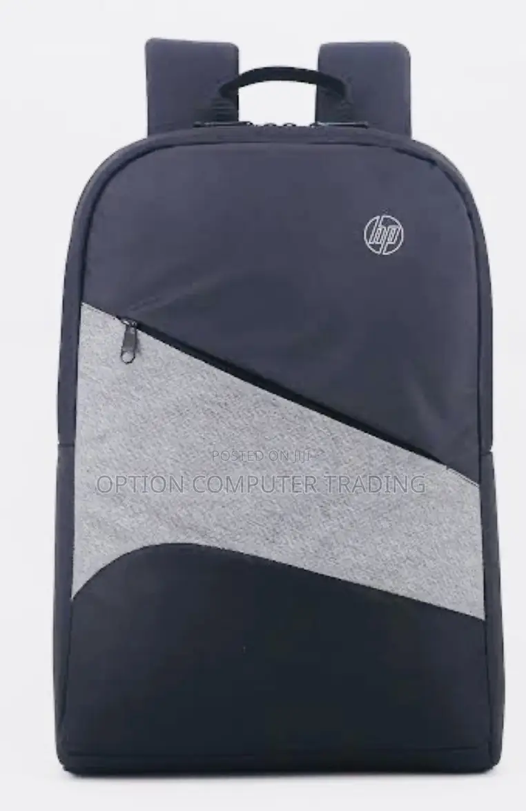 Hp Laptop Bag
