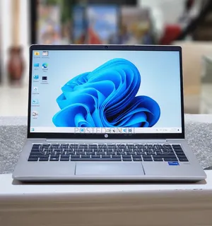 New Laptop HP ProBook 440 G8 16GB Intel Core I5 SSD 512GB