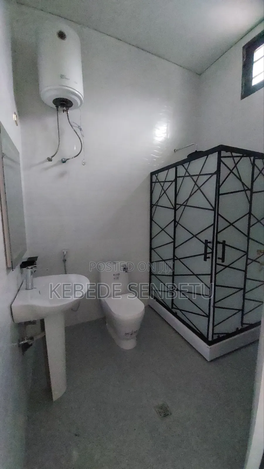 3bdrm House in Oromia, East Shewa for rent