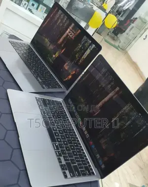 New Laptop Apple MacBook Air 2020 M1 16GB Apple M1 SSD 256GB