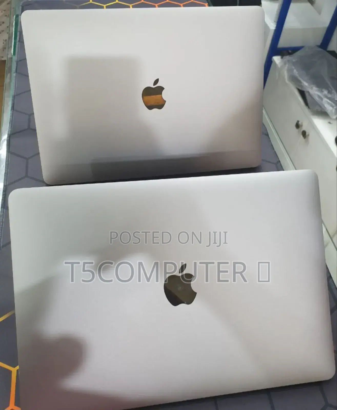 New Laptop Apple MacBook Air 2020 M1 16GB Apple M1 SSD 256GB