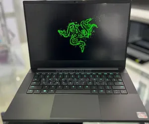 New Laptop Razer Blade 16GB AMD Ryzen 9 SSD 1T