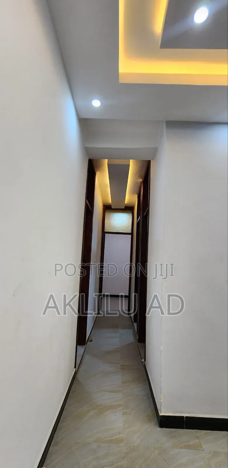 Furnished 2bdrm Condo in Bole Ayat for sale