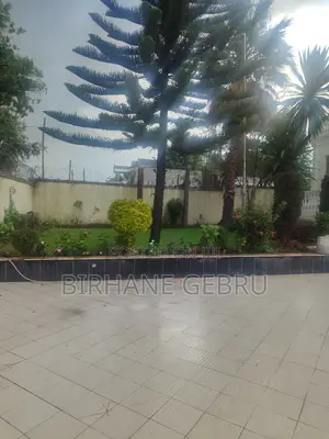 G+2 House for Embassy or Ngo Office Rent