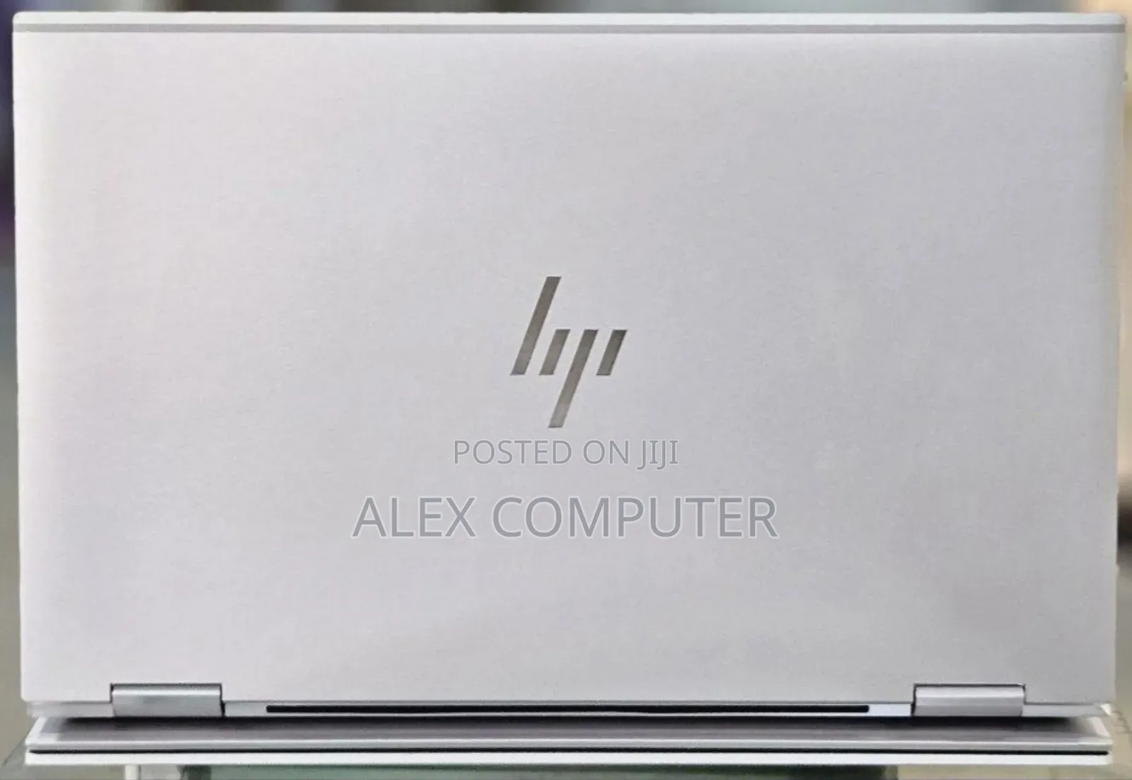 New Laptop HP EliteBook x360 1040 G9 16GB Intel Core i7 SSD 512GB
