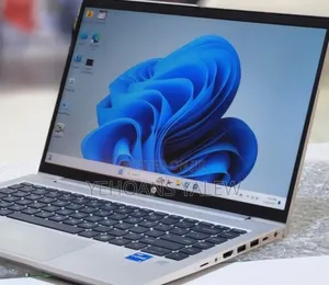 New Laptop HP ProBook 440 G8 16GB Intel Core I5 SSD 512GB