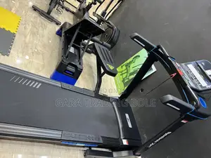 Treadmill Best