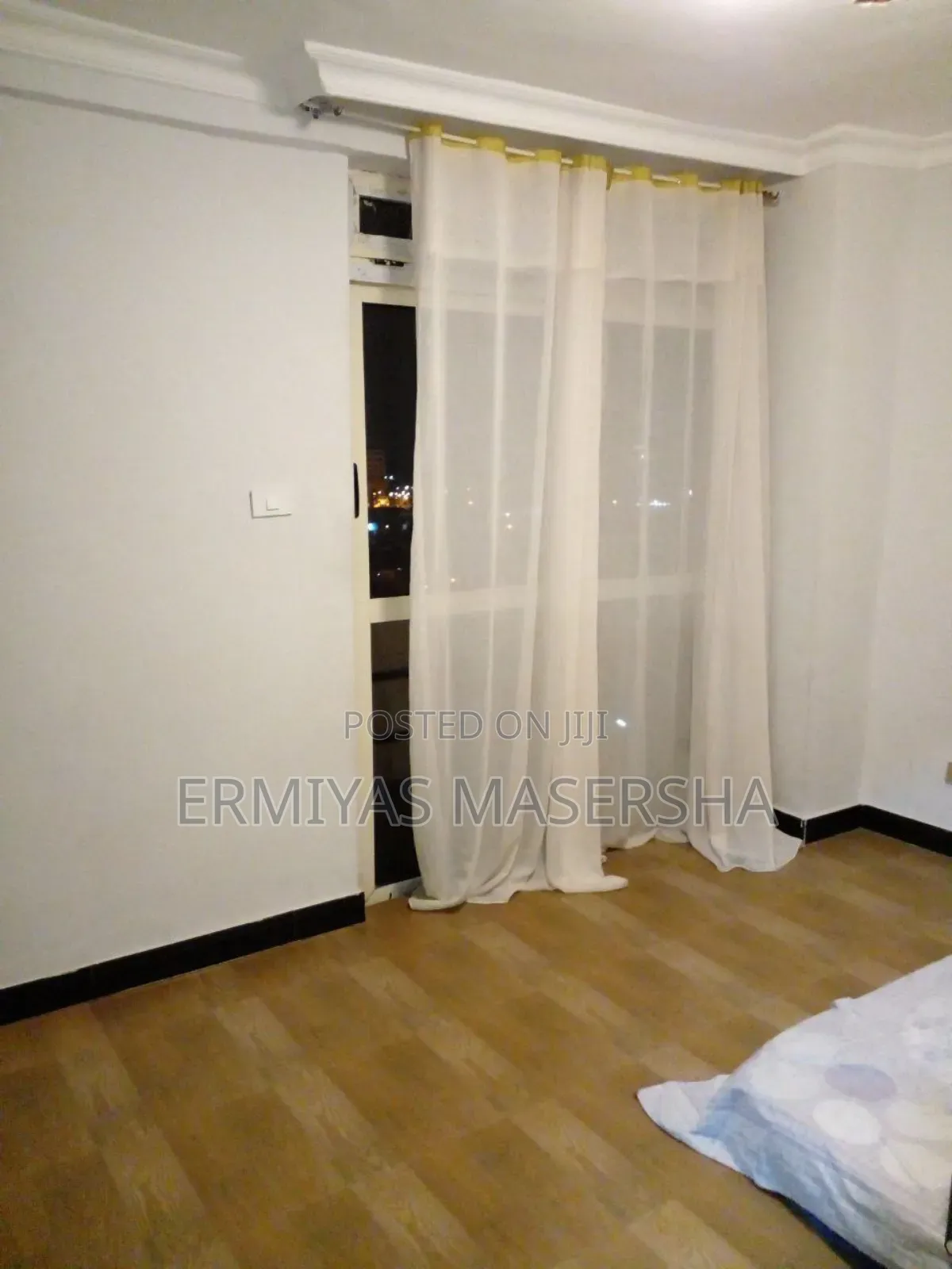Furnished 2bdrm Condo in Bole for sale