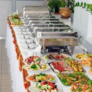 Catering Service