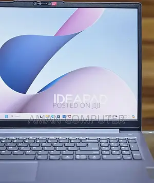 New Laptop Lenovo IdeaPad 110S 16GB AMD Ryzen 7 SSD 512GB