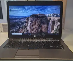 New Laptop HP EliteBook 840 G1 4GB Intel Core I5 HDD 500GB
