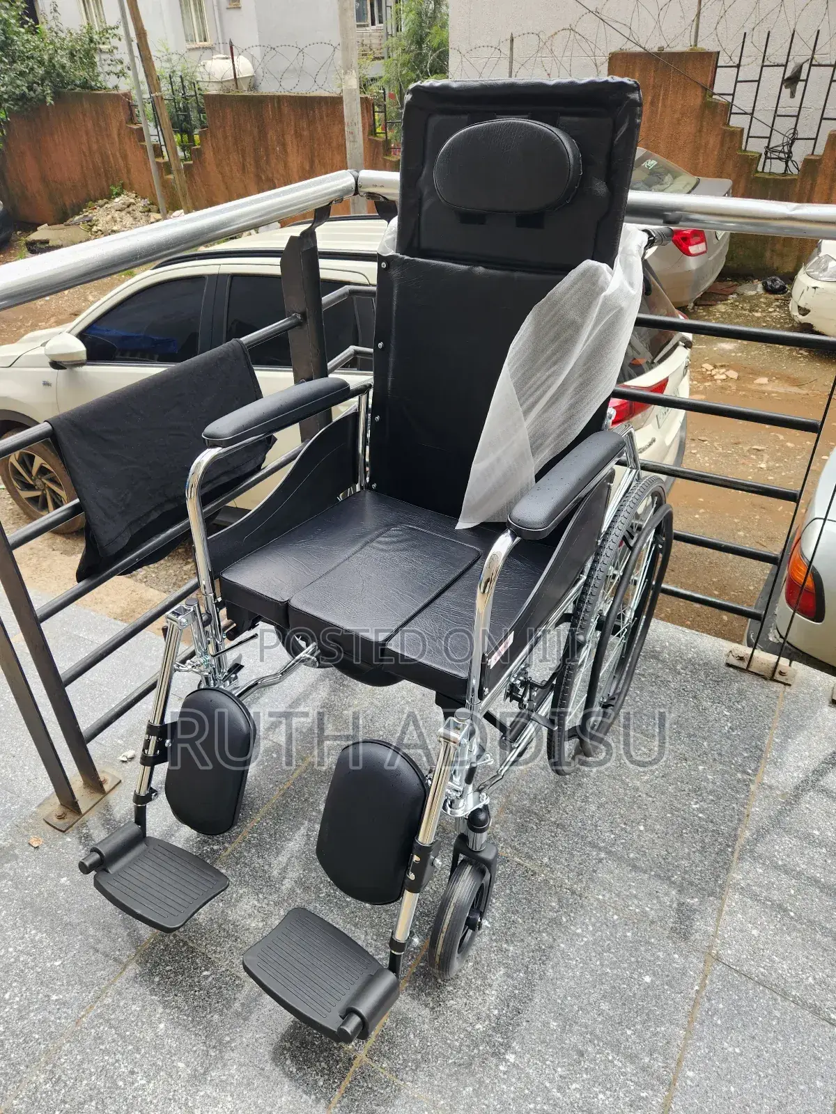 Recliner Wheelchair膊我commode Wheelchair膩了toilet Wheelchair予約wheelchair