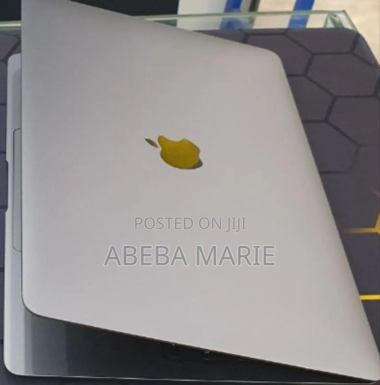 New Laptop Apple MacBook Air 2020 M1 16GB Apple M1 SSD 256GB