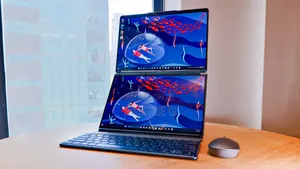 New Laptop Lenovo Yoga 9i 16GB Intel Core Ultra 7 SSD 512GB