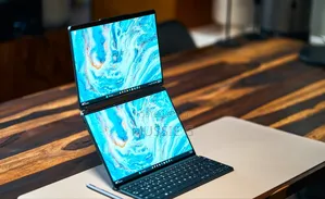 New Laptop Lenovo Yoga 9i 16GB Intel Core Ultra 7 SSD 512GB