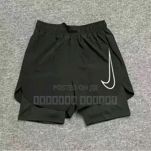Gym Shorts for Men – Sport Fitness Wear