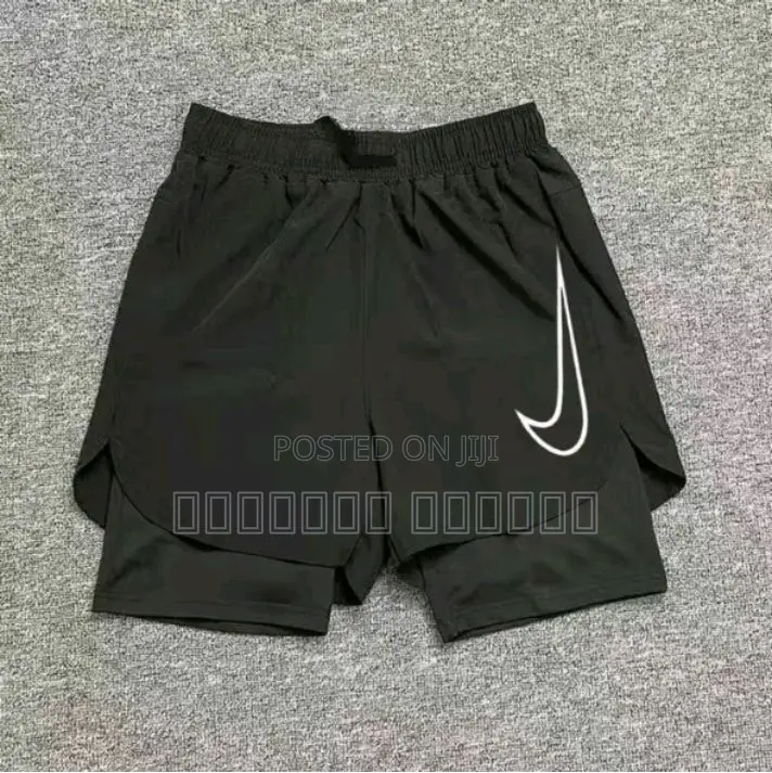Gym Shorts for Men – Sport Fitness Wear