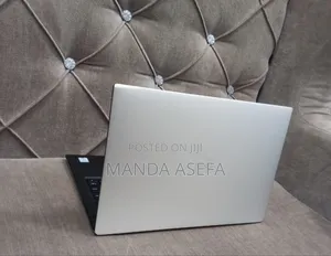 New Laptop Dell XPS 13 8GB Intel Core I5 SSD 512GB