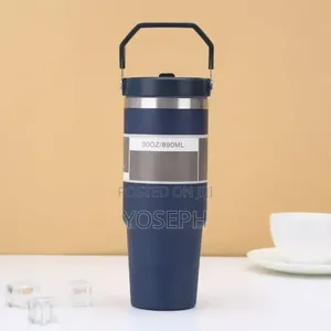 Water Bottle