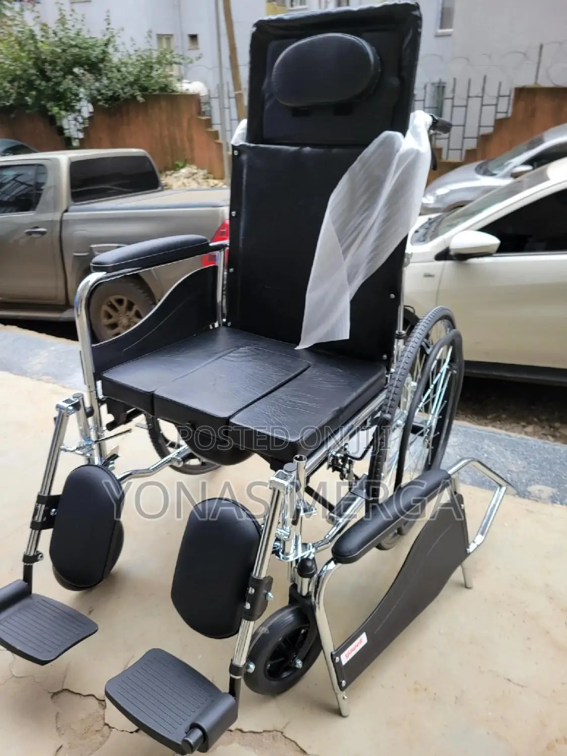 Commode 3in1 Wheelchair燙፩wheelchair∝0wheelchair嗨∆Wheelchair§Wheelchair