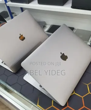 New Laptop Apple MacBook Air 2020 M1 16GB Apple M1 SSD 256GB