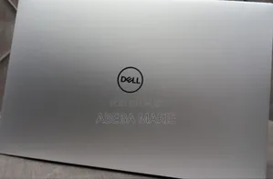 New Laptop Dell XPS 13 8GB Intel Core I5 SSD 512GB