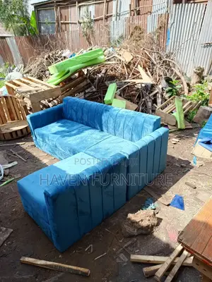 Selected Blue