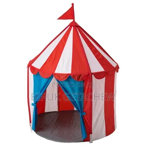 Tent ( የልጆች መጫወቻ ድንኳን )
