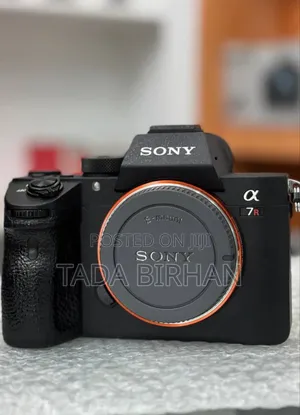 Camera Ande Video