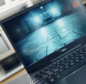 New Laptop Dell G15 5511 16GB Intel Core i7 SSD 512GB
