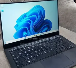 New Laptop Dell XPS 15 8GB Intel Core I5 SSD 512GB