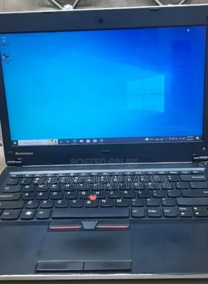 New Laptop Lenovo ThinkPad Yoga 4GB Intel SSD 500GB