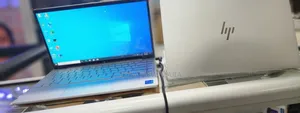 New Laptop HP Envy 13 16GB Intel Core I5 SSD 512GB