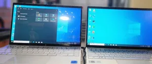 New Laptop HP Envy 13 16GB Intel Core I5 SSD 512GB