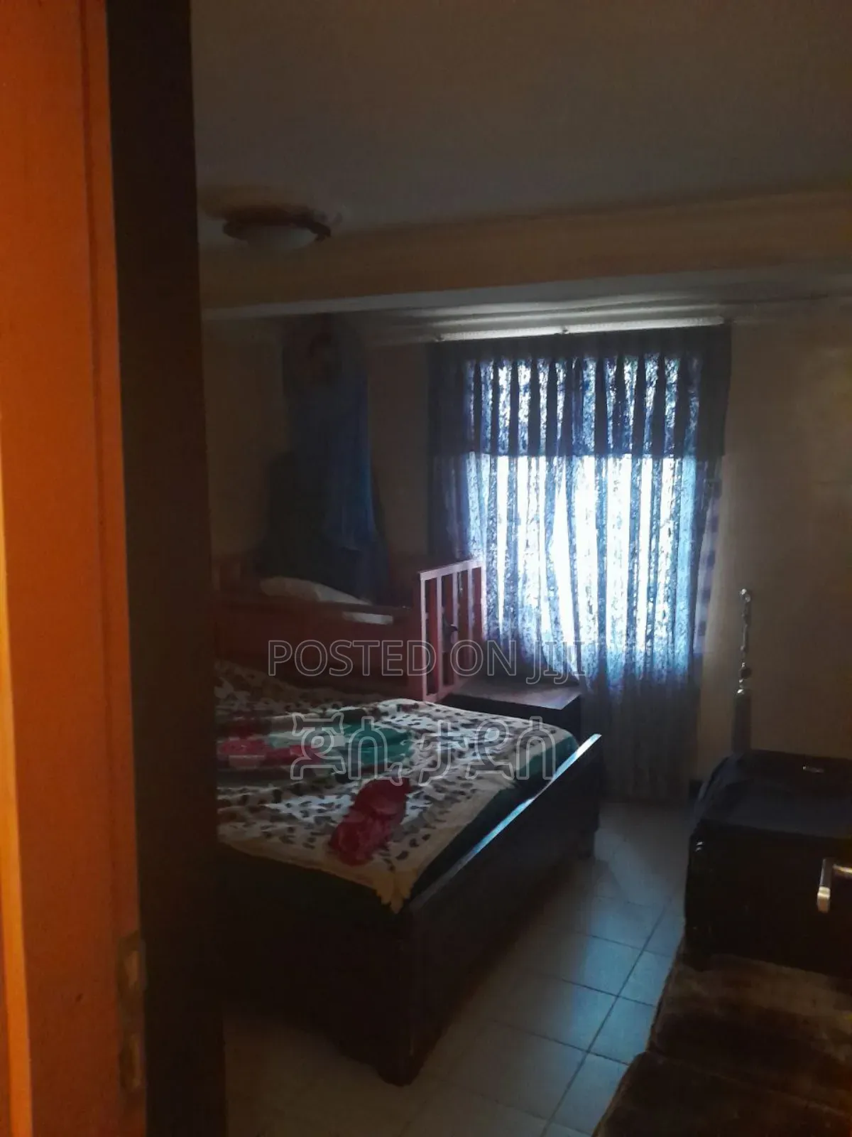 2bdrm Condo in ቱሉዲምቱ ኮንደሚኒየም, Akaky Kaliti for sale