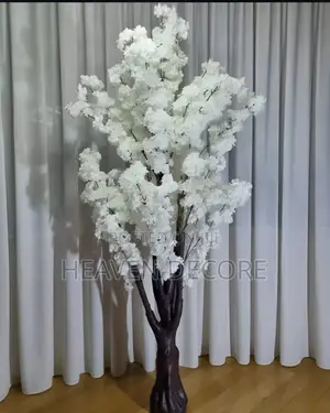 2ሜትር አርቴ ፊሻል ቼሪ (Artificial Tree)