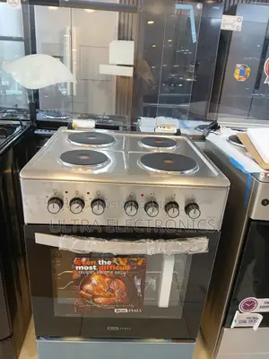 Melan Standing Oven 60/60