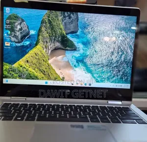 New Laptop HP Probook 11 EE G1 16GB AMD Ryzen 7 SSD 512GB