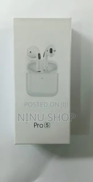 Airpad Pro 5