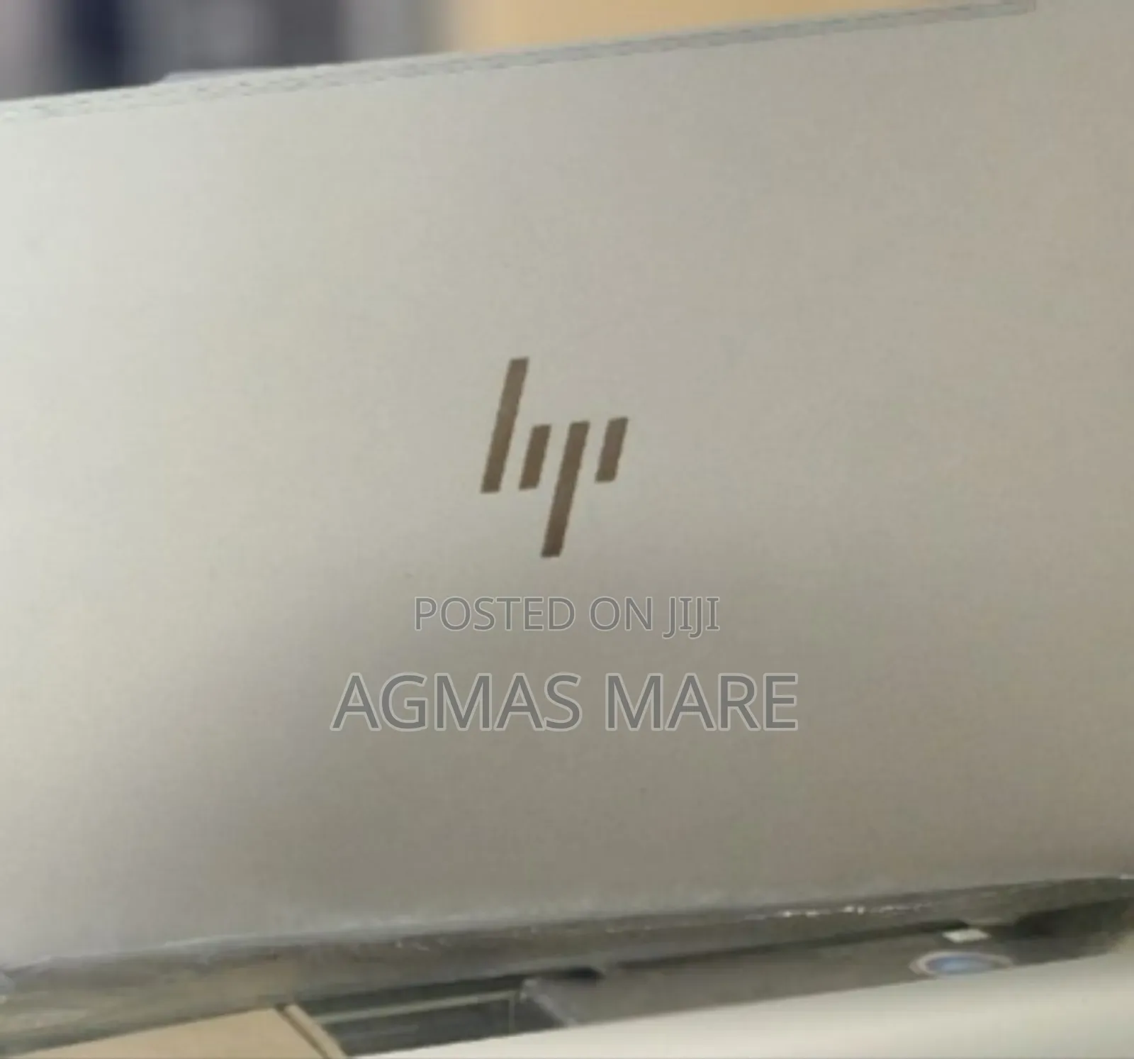 New Laptop HP Envy 13 16GB Intel Core I5 SSD 512GB