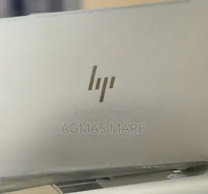 New Laptop HP Envy 13 16GB Intel Core I5 SSD 512GB
