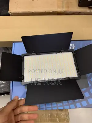 Led Light Kit Varicolor Pro Led 600